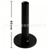 Fábrica de origem acessórios de golfe tee de borracha para golfe suprimentos de golfe suporte para bolas de tee