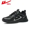 Zapatos Deportivos Gruesos de Malla para Hombre WXY-R091C