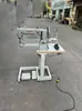 Atacado 441 Máquina Completa para Fabricação de Calçados, Máquina de Sapato para Solas de Borracha Macia Multicamadas, Sola Oxford, Costura Passo a Passo Espuma