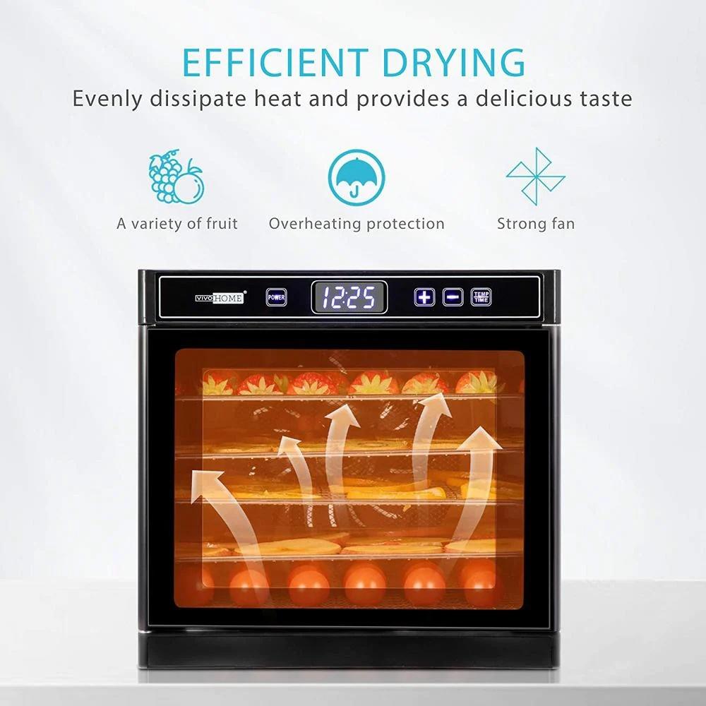 stainless-steel-vivohome-dehyd