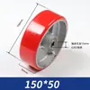 Carretilla Hidráulica Manual Ruedas de Nylon Ruedas Universales Plástico Resistente al Desgaste Carro de Plataforma Plana Remolque Empujado a Mano Piezas
