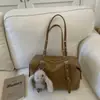 Bolso de Hombro Casual Retro Simple, Moda Nuevo Estilo, Bolso de Gran Capacidad de Alta Calidad, Bolso Tote de Invierno 2026 para Mujer