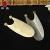 Fabricante de Hermosos Masajeadores Oculares de Acupresión de Cuerno, Raspadores Faciales de Belleza al por Mayor, Raspadores de Cuerno Natural Hechos a Mano