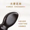 El Fabricante Ha Aprobado el Peine de Masaje de Sándalo Morado Multiusos para Masaje de Ojos de Rana, Raspado Nasal, Frotamiento de Ojos, Frotamiento de Orejas y Uso Facial