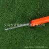 Laço de futebol laço de arco trave pequena marcador de obstáculo de treinamento treinamento de habilidade de chute roupa de futebol