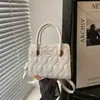 Bolso Pequeño Cuadrado de Color Sólido de Nicho para Mujer 2026 Bolso Cruzado de Cuero PU con Patrón de Diamantes Bolso de Hombro de Moda Tendencia para Mujer