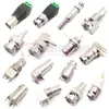 Asiento BNC/BNC-KWE/Cabezal Hembra Q9/50KY/Enchufe de Osciloscopio Conector BNC Enchufe de Videovigilancia