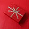 Caja de regalo Cubierta Cielo y Tierra Caja de regalo para festival Caja de regalo de negocios Caja de regalo de Navidad Caja de dulces al por mayor