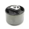 968111848 180933 para Peugeot 206 307 207 Citroen suporte de borracha para pendurar bucha manga de borracha