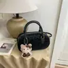 Bolso de mano de alta gama para mujer, nueva colección otoño 2026, diseño elegante y minimalista, adecuado para ir al trabajo, se puede llevar debajo del brazo o como bolso de hombro o bandolera