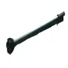 Llave de Carraca Jb-M24 para Uso en Rieles, Llave para Apretar y Aflojar Tornillos de Sujeción de Rieles para Uso Ferroviario