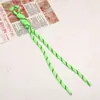 Nó Romano Dopamina Corda Paracord Tecida à Mão Material Semi-Acabado DIY Acessórios para Bolsa de Contas Lanyard para Pendurar Joias