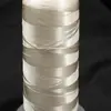 Fio de flor enrolado fio de seda de jade fio de bordado de destaque material para grampo de cabelo feito à mão DIY acessórios de cabelo acessórios para cocar