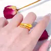Anillo Serpiente Antigua Chapado en Oro para Mujer, Moderno y Ligero, con un Toque de Lujo, Pulsera Ajustable, Color Duradero