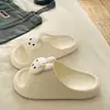 2026 Nuevas Sandalias de Dedo para Mujer, Estilo Simple de Verano, para Interiores y Exteriores, Suela Suave de EVA, Cómodas y Ligeras, con Sensación Acolchada