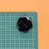 Moda Lentejuela Flor Colorida Bordado Perla Flor DIY Tejido a Mano Ropa Zapatos y Sombreros Bolsas Materiales Venta al por Mayor