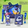 Baoshi Regalos Pequeños Creativos para Niños Souvenirs Guardería Envía a Todos los Niños de la Clase Figuras del Día del Niño a las Niñas para Sus Cumpleaños