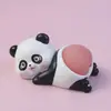 Decoración de Escritorio para Coche Squishy Suave de Trasero, Regalo, Juguete Lindo y Rebotante de Trasero para Alivio del Estrés de Oficina