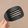 Pinza para el Cabello Grande de Lazo Nuevo 2026 Estilo Coreano Dulce Clip Retorcido con Perlas Elegante Lujo Ligero Pinza para el Cabello de la Parte Posterior de la Cabeza para Mujeres