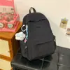 Mochila Escolar para Mujer, Estilo Japonés, Mochila Casual para Campus para Estudiantes de Secundaria y Universidad, Mochila Ligera de Viaje para Niñas