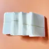 Bolsa PP de bolso plano, saco de embalagem plástica, saco de embalagem PP transparente