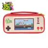 Bolsa de almacenamiento Switch2, Estuche rígido NS, Estuche protector para consola de juegos LITE, Bolsa para consola y control, Pizarra de Zelda