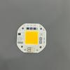 Ac220V Fuente de Luz de Alto Voltaje Sin Controlador Perlas de Lámpara Integradas 20W30W50W Perlas de Lámpara Led de Alta Eficiencia Cob de Espectro Completo