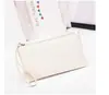 Bolso de mano, Asequible y conveniente, Billetera para monedas, Bolsa de regalo Duoduo, Artículos al por mayor, Solo negro, Otros colores, Solo disponible en total
