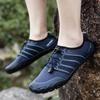 Tênis para Pular Corda, Sapatos Aquáticos, Sapatos de Cinco Dedos, Sapatos de Caminhada e Mergulho, Sapatos de Yoga, Fitness e Pesca, Sapatos de Caminhada para Montanha e Ar Livre