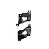 Adecuado para Accesorios de Coche Tesla Modelo 3 Soporte de Guardabarros Grande 1771936 1771937