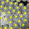 Cuentas de Lámpara LED de Alta Potencia Domésticas Xml 5050 Imitación Sst40 20W Linterna LED de Alta Potencia Luz Blanca