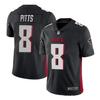 Comercio exterior transfronterizo 2023 transfronterizo Amazon NFL Americano oliva uniforme jersey uniforme de equipo camiseta manga corta estampada digitalmente
