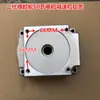 Máquina Embaladora Semiautomática Universal Rueda de Goma Encapsulada de Resina Melamínica Roja Marca Take-Send Return Belt Ruedas de Goma