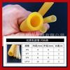 Tubo de látex 4*6 5*7 6*9 tubo de látex para laboratorio químico torniquete tubo de goma de látex