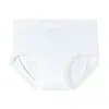 Xia Nannan 2026 Novo Shorts Respirável Fino de Renda Ice Silk Tricotado Sem Costura Feminino com Forro de Algodão Puro Antibacteriano 10A