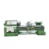 Q1313 Torno para Roscado de Tuberías Ancho de Guía 550 Torno Pesado para Roscado de Tuberías Torno de Apertura Grande Torno Ordinario para Tuberías