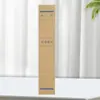 Papel sin ácido Caja de archivo engrosada A4 Estándar de archivo de planificación de construcción urbana de Jinan Ancho del lomo de la tecnología 3 cm 10 piezas envío gratis