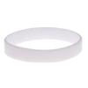 Pulseira Transfronteiriça Pulseira de Silicone Gravada Esportiva Cor Sólida Logotipo Impresso Fabricante Atacado Estilo Esportivo de Basquete
