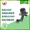 Módulo de cámara para comedero de mascotas dvp mipi 1080p baja iluminación 30fps alta tasa de fotogramas GC2053