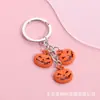 Produtos Novos de Halloween Mais Vendidos Através das Fronteiras: Acessórios de Chapéu de Festival Fantasma, Múmia, Diabo e Diabrete, Chaveiro, Pingente de Bolsa