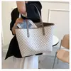 Bolso Cruzado Casual Nuevo, Bolso de Mano, Bolso de Gran Capacidad, Bolso Estilo Mujer, Bolso Tote, Gran Capacidad para Viajes Diarios