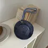 Bolso Mini Sombrero de Vaquero Transfronterizo para Mujer 2026 Nueva Moda Billetera para Monedas con Múltiples Opciones de Color, Accesorio para Colgar, Bolsita para Auriculares, Bolsa de Almacenamiento