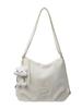 Bolso Tote de Gran Capacidad para Mujer 2024 Nueva Moda Combinable Multifuncional Mochila Bolsa Escolar para Estudiantes Universitarios