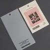 Etiquetas personalizadas de alta gama en tela de algodón y lino, producción de logotipos para etiquetas de ropa, impresión y diseño de etiquetas para prendas, etiquetas de certificado de calidad