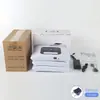 Dispositivo de Belleza de Espectro LED Transfronterizo Luz de Color PDT Siete Colores Micro Fotón Dispositivo de Rejuvenecimiento de la Piel Fotodinámico Plegable Dispositivo de Belleza