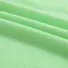 156 Colores de Terciopelo Teddy Grueso en Stock, Tela de Terciopelo de Partículas de Poliéster Colorida para Sofá, Juguetes, Bolsas y Ropa