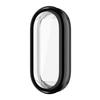 Adequado para mi pulseira 8 capa protetora capa protetora mi pulseira 8band8 concha galvanizada 8 geração TPU soft shell