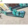 Máquina de Dobrar Chapa Elétrica, Máquinas de Curvar Chapa Metálica, Equipamento de Dobrar Chapa Movido a Motor Pequeno