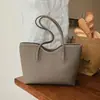 Bolsa de Ombro Grande Capacidade de Luxo para Mulheres 2026 Nova Bolsa de Mão Elegante Bolsa Tote Moda Simples Bolsa Saco