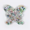 Chuangchao Mayoreo Alivio del Estrés Sensorial Piel Recoger Juguetes Fidget Silicona